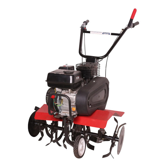 212cc petrol tiller