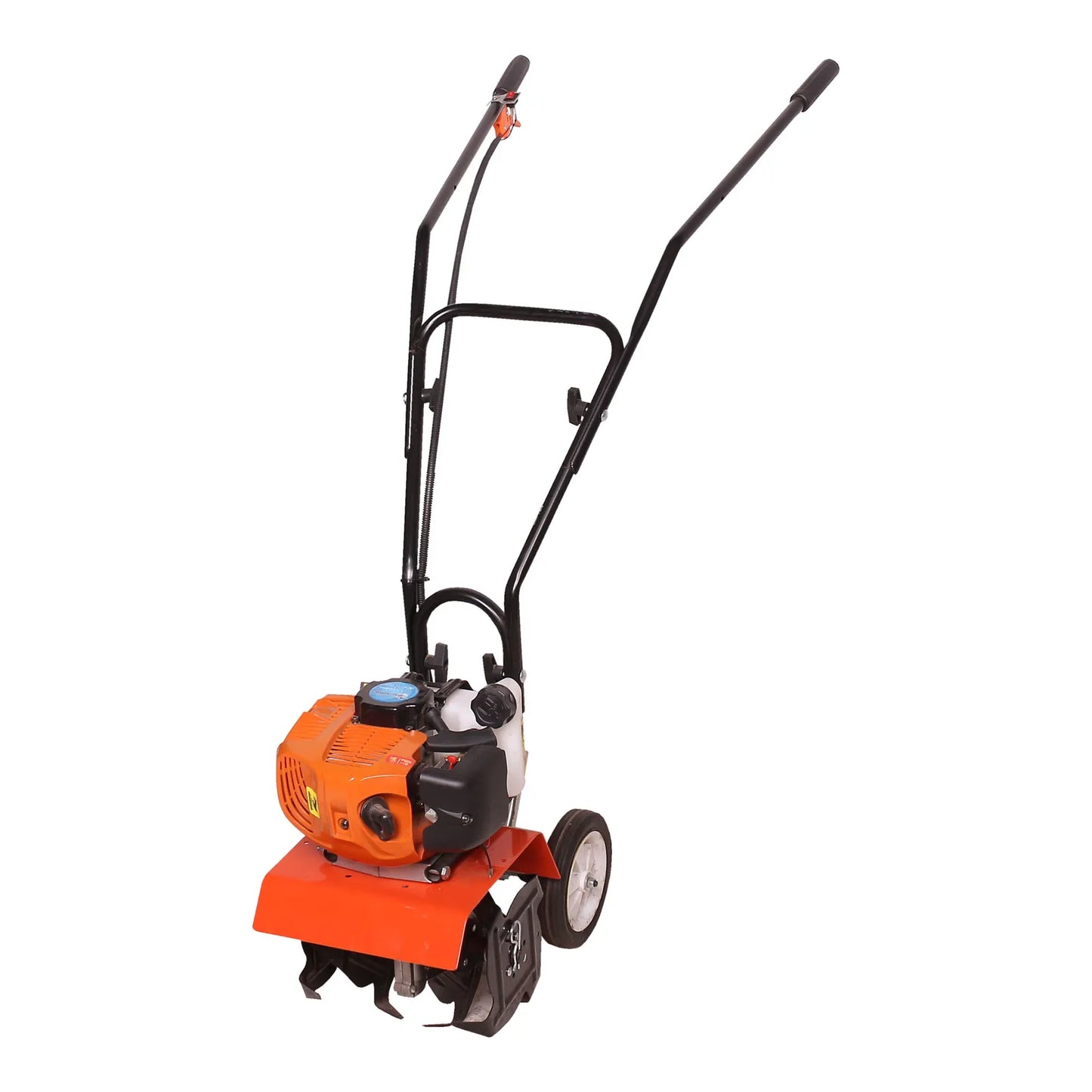 52cc petrol tiller