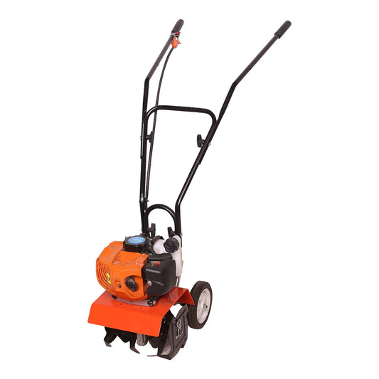 52cc petrol tiller