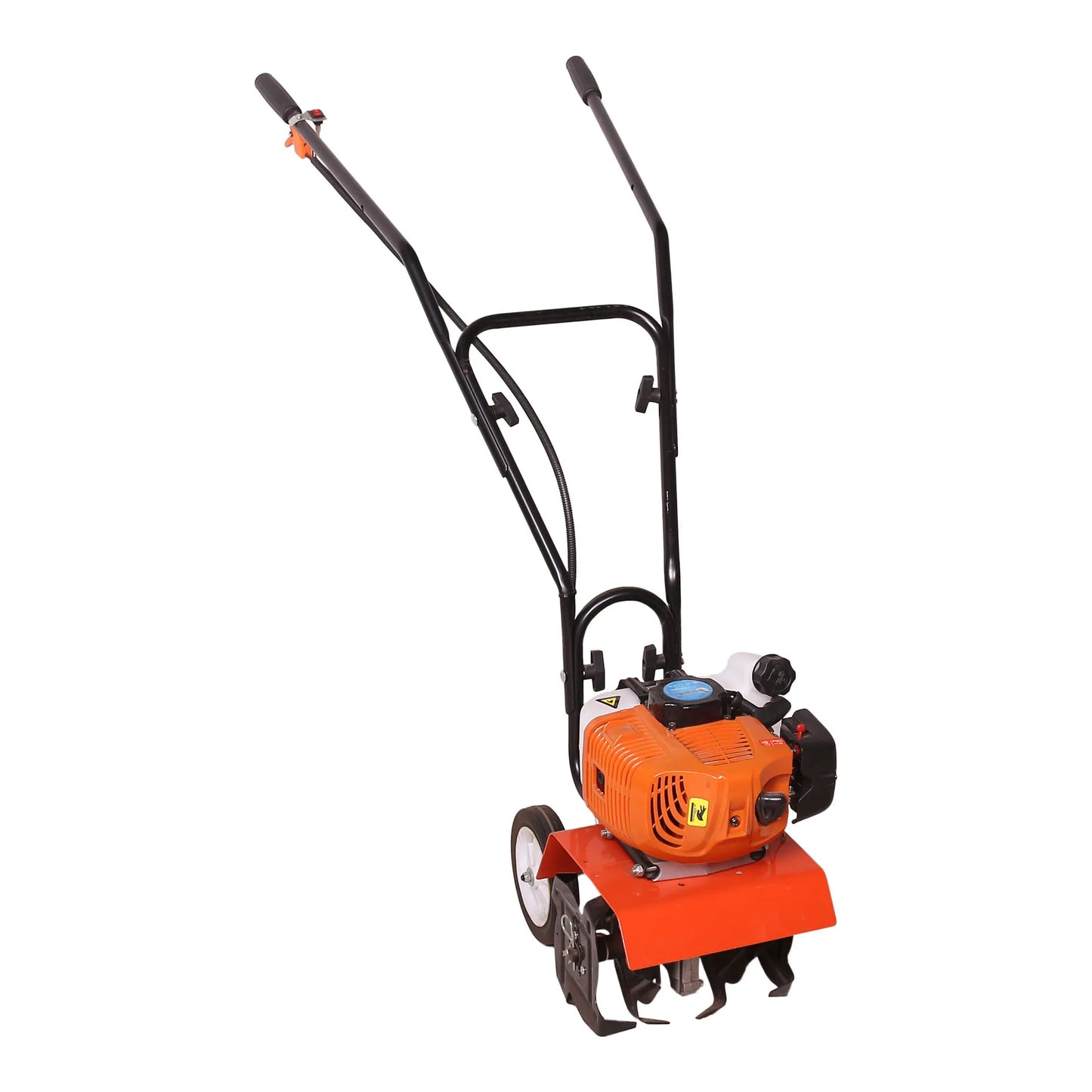52cc petrol tiller