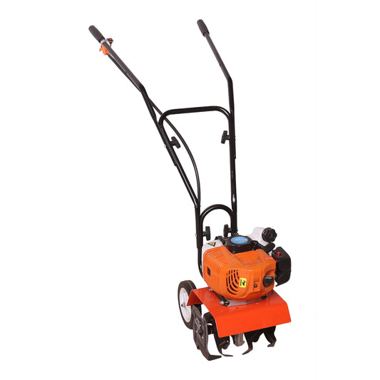 52cc petrol tiller
