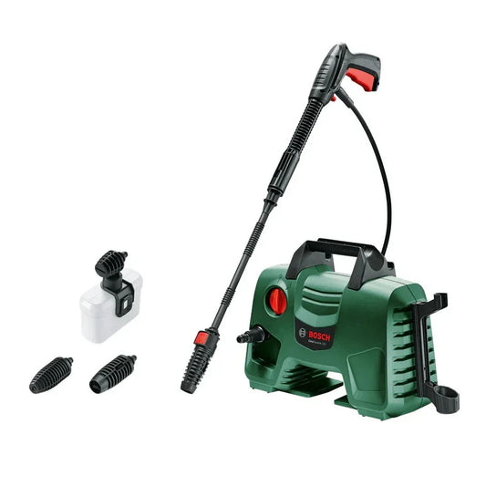 HPW Easy Aquatak 120 high pressure cleaner