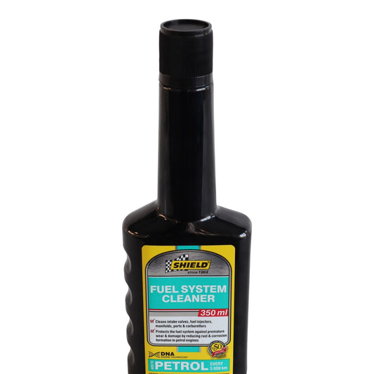 Fuel System Cleaner SH207