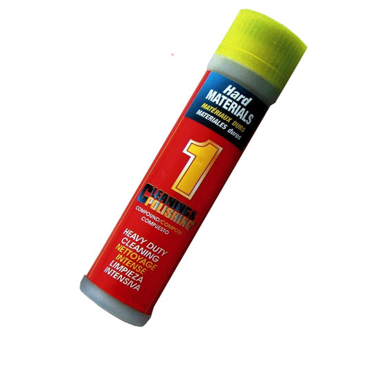 Heavy Duty Hard Metal Cleaning Compound 1