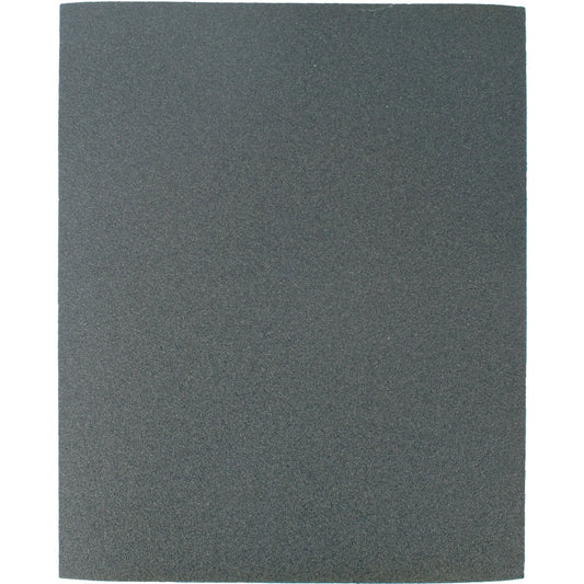Lixa de água úmida e seca