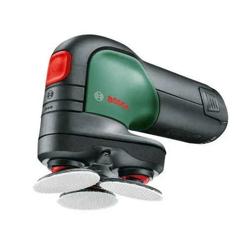 EasyCurvSander 12 Sander and Polisher