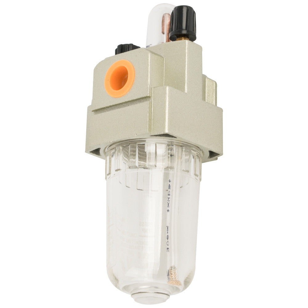 1/4" BSP Inline Lubricator