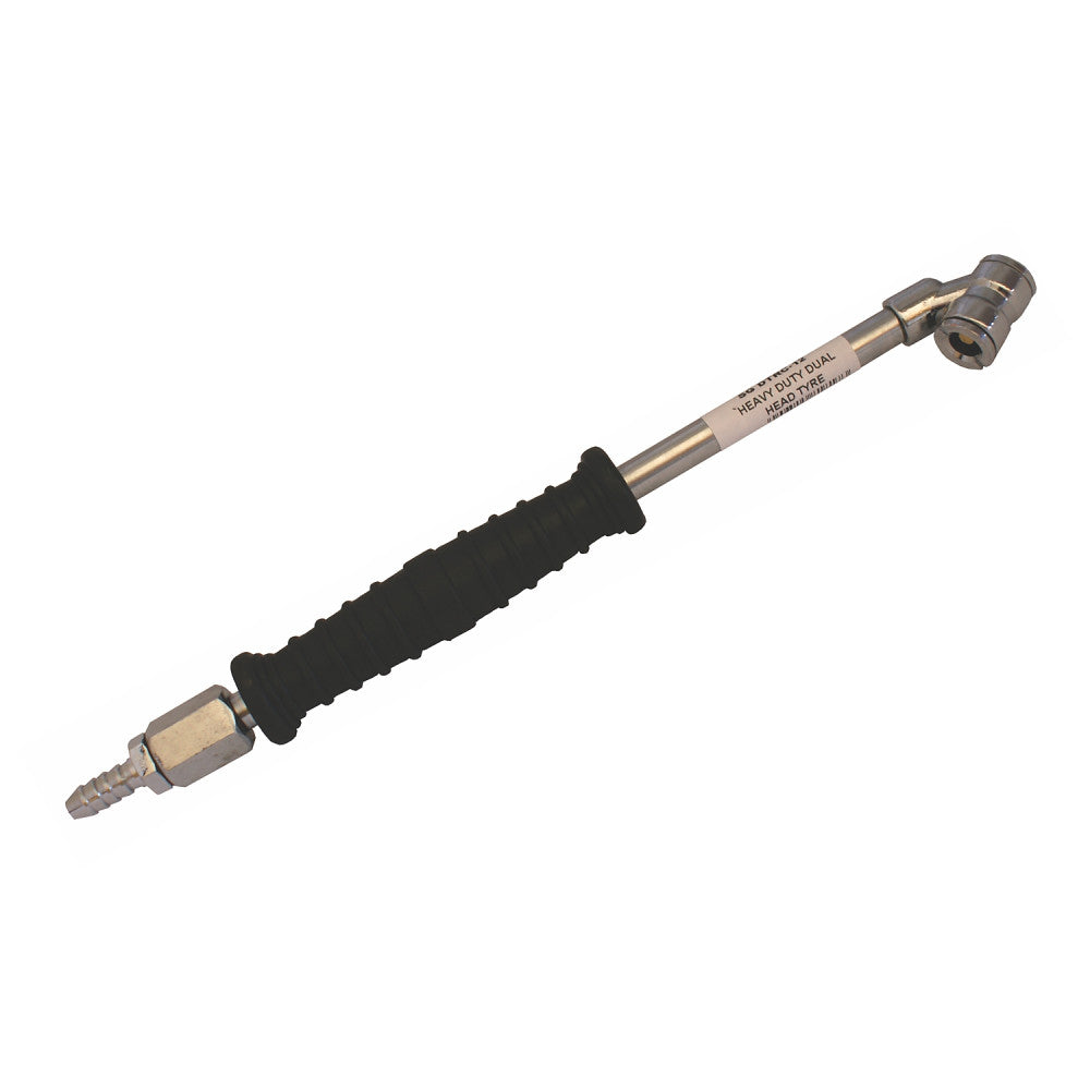 8mm Heavy Duty Dual Head Tire Chuck