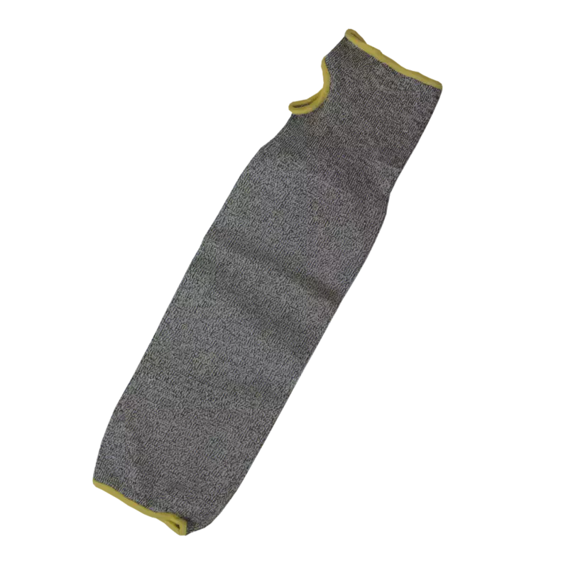 Cut resistance sleeve