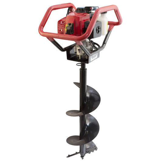 68cc Auger Drilling Machine