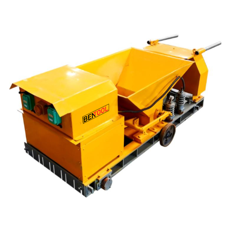 4-unit lintel machine 110 x 140mm