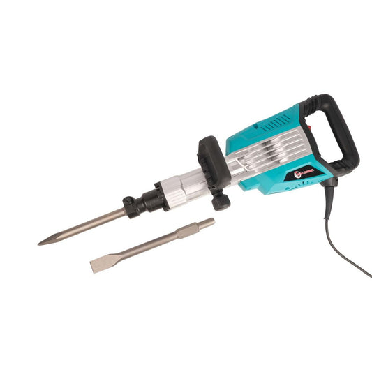 Demolition hammer 1750W