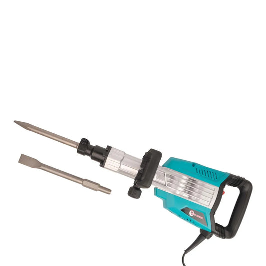Demolition hammer 1750W