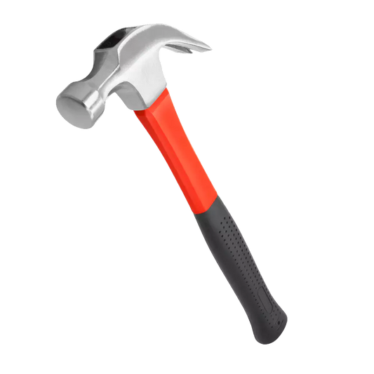Claw Hammer 13oz