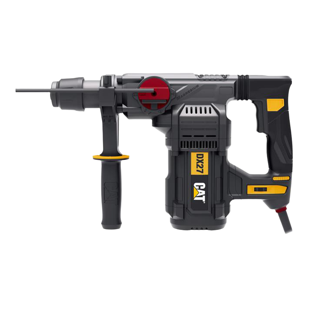 SDS+ Rotary Hammer 220V 1500W 5.0J