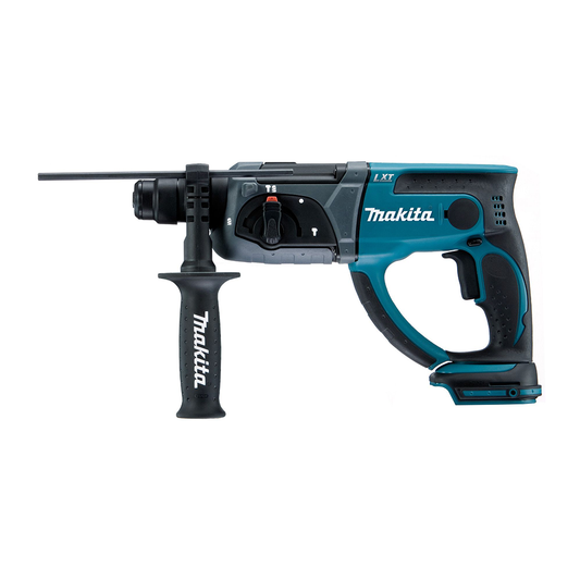 18V Cordless SDS+ Rotary Hammer DHR202ZK