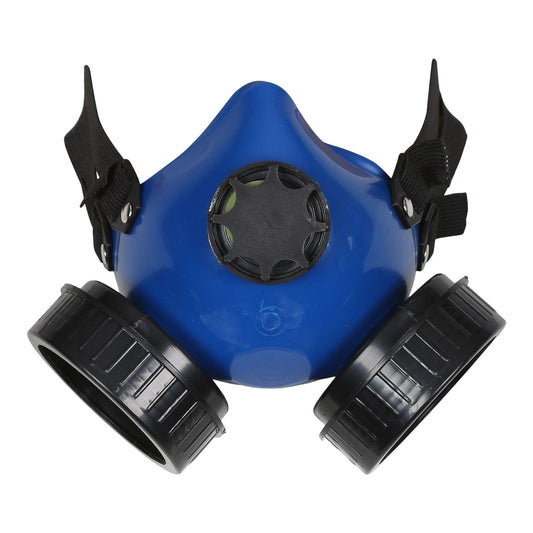 Dust mask