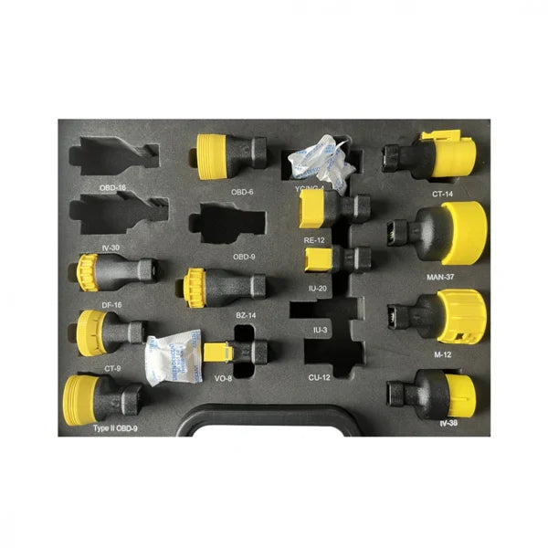 X-431 HD Box Block B Extension Module