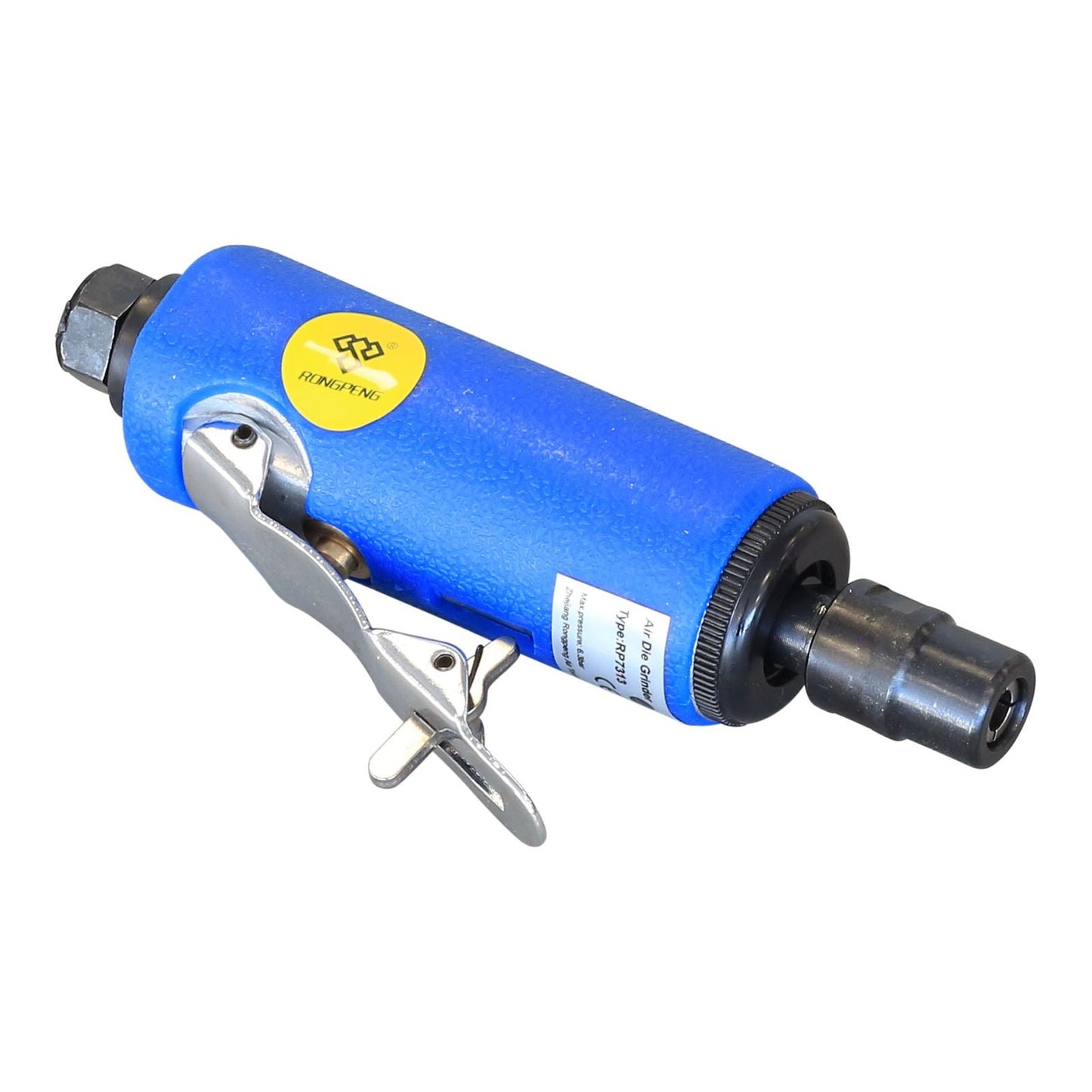 Pneumatic die grinder 6mm