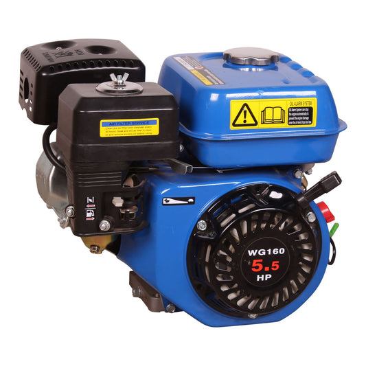 WG160 5.5 HP Gasoline Engine