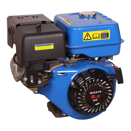 WG270 9.0HP Gasoline Engine