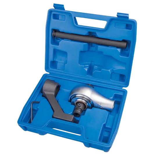 Torque multiplier 1/2" F x 3/4" M 1500Nm