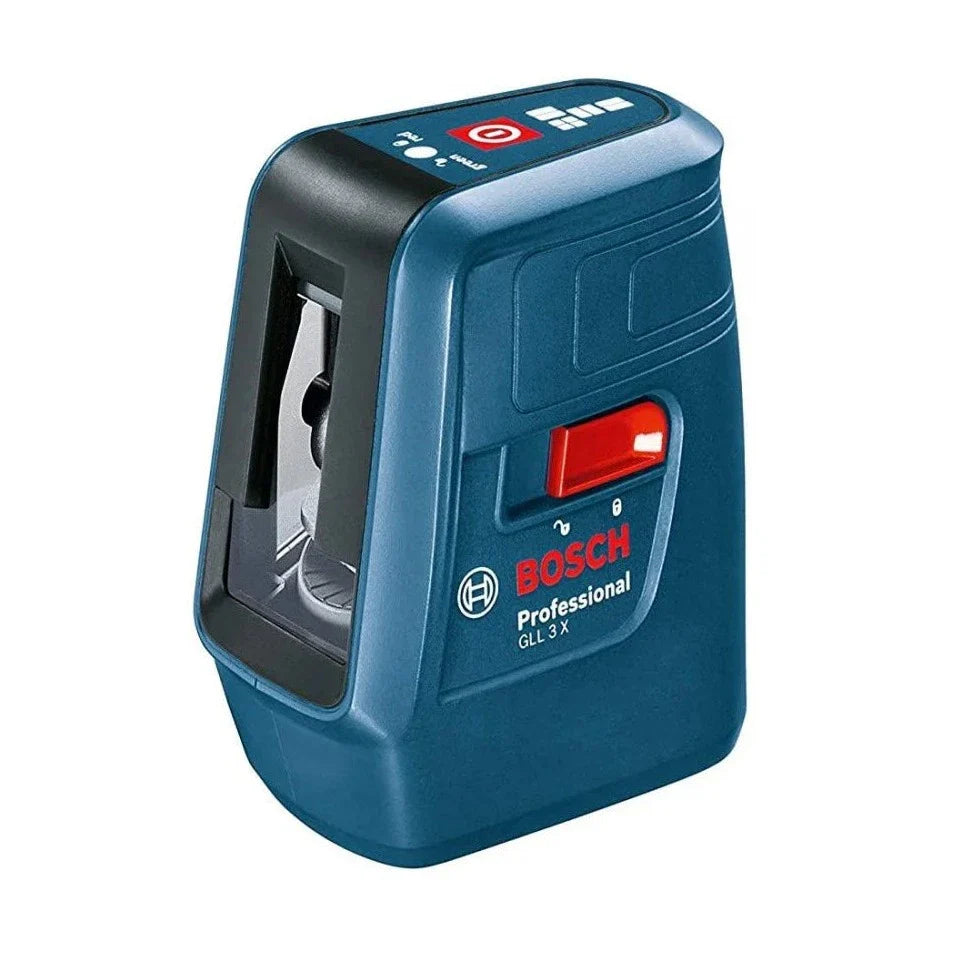 GLL 3 X Professional Laser Line Level