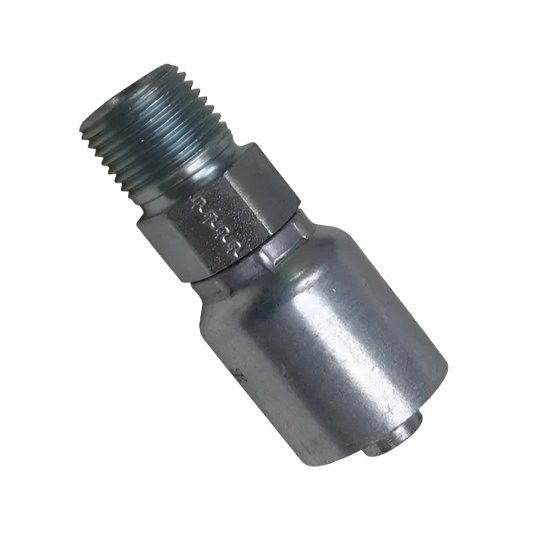 NPT Male