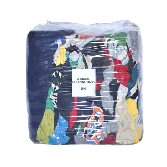Grade A Cleaning Cloths