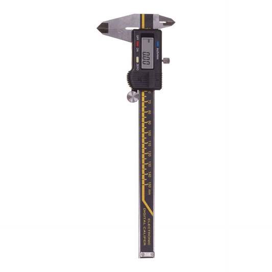 150mm Digital Stainless Steel Caliper