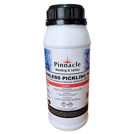 Pickling paste