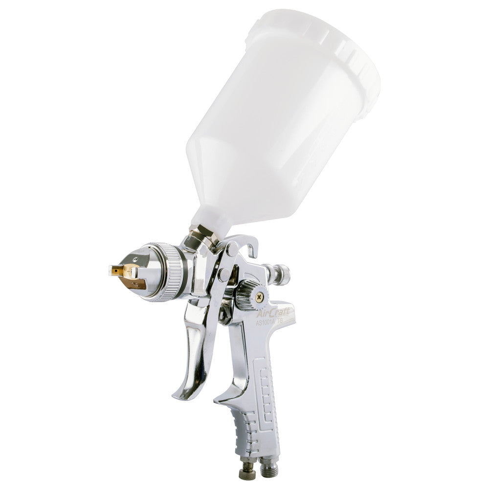 1.4mm HVLP Spray Gun