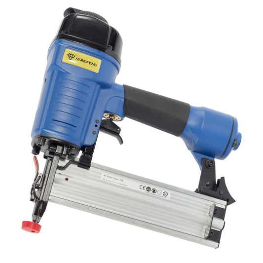 Pistola de pregos de ar com acabamento de calibre 50mm 16 tipo T