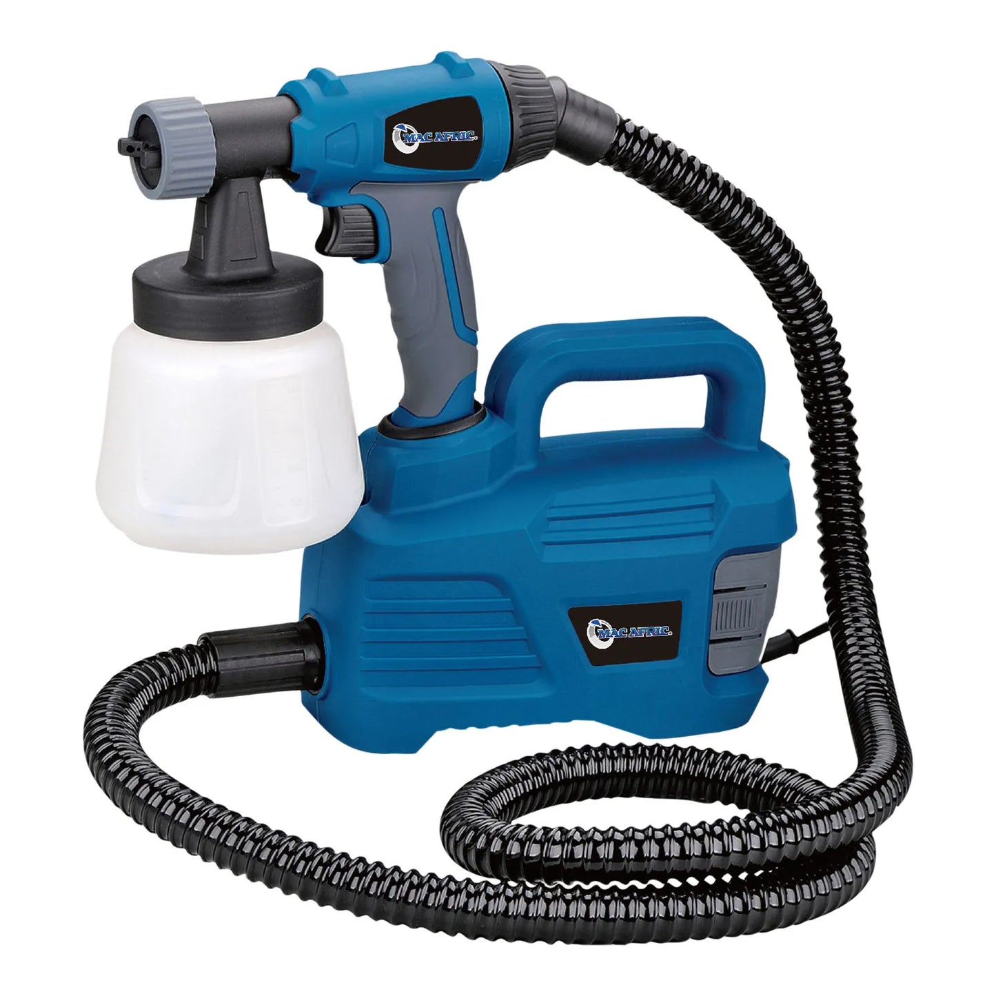 HVLP Airless Electric Spray Gun