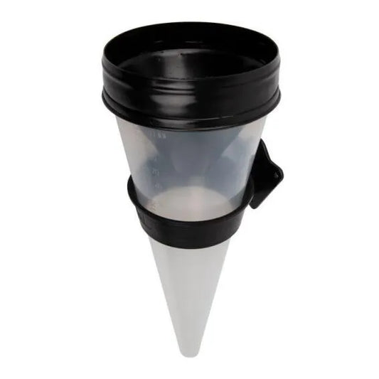 Rain gauge