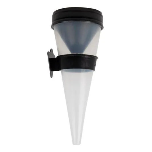Rain gauge