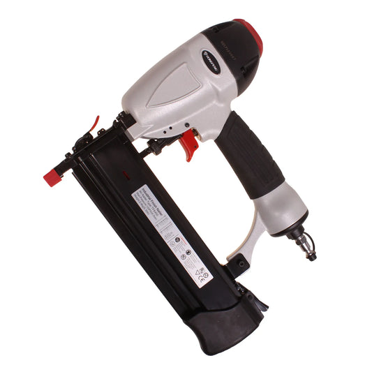 3-in-1 Industrial Finishing Nailer (Nailer and Stapler)