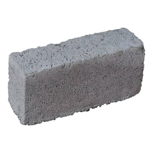 Manual hollow brick press for 290 x 140 x 90 mm maxi bricks premium