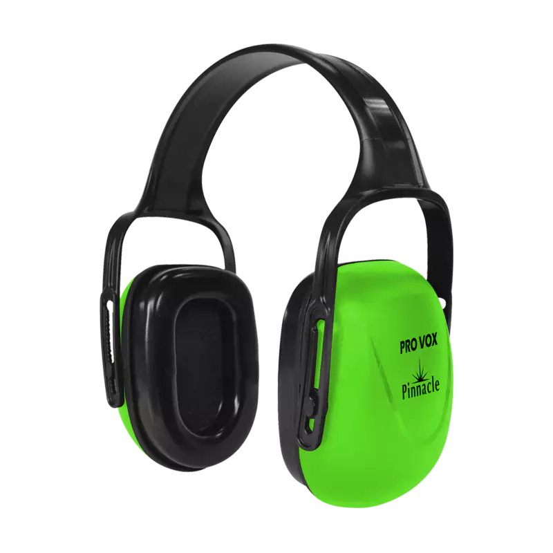 PRO VOX SNR 29DB Ear Protector