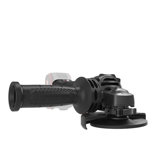 125mm 20V Brushless Angle Grinder with Slide Switch