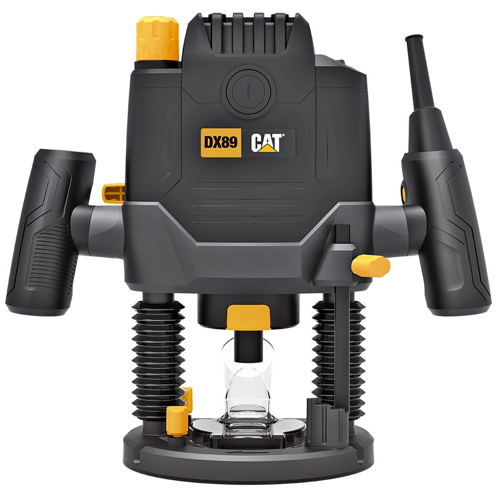 1/2" 2100W Router