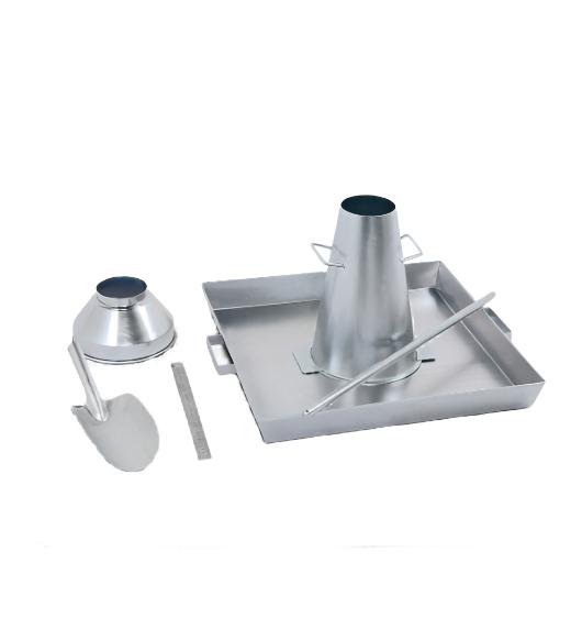 Slump test set