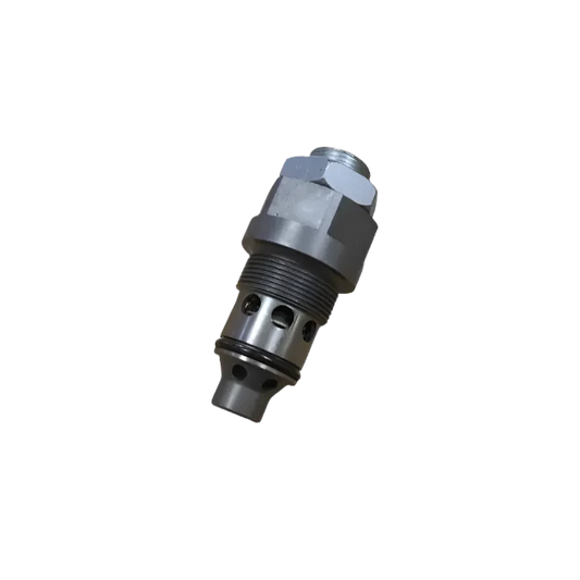 Port Relief Cartridge Valve