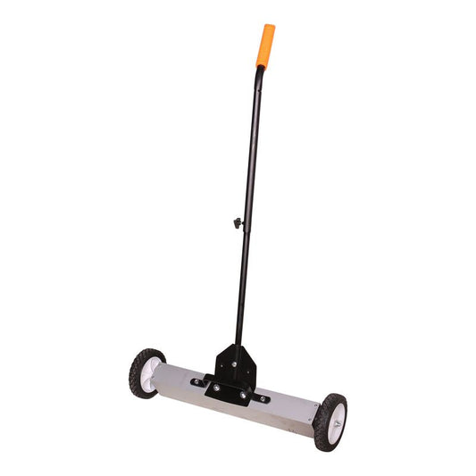 24" Magnetic Floor Sweeper