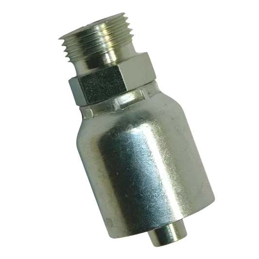 Metric Male O-Ring