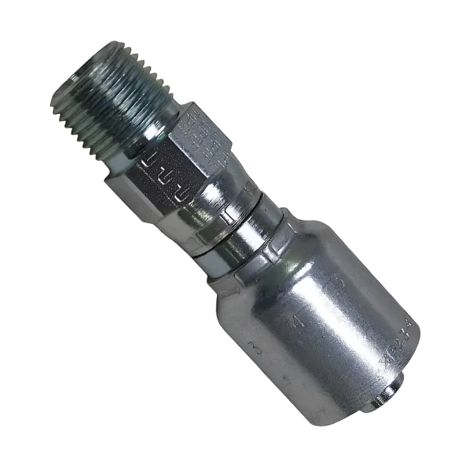 NPT Male Swivel