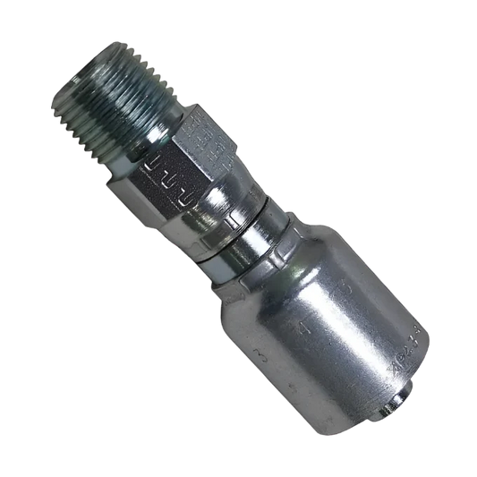 NPT Male Swivel