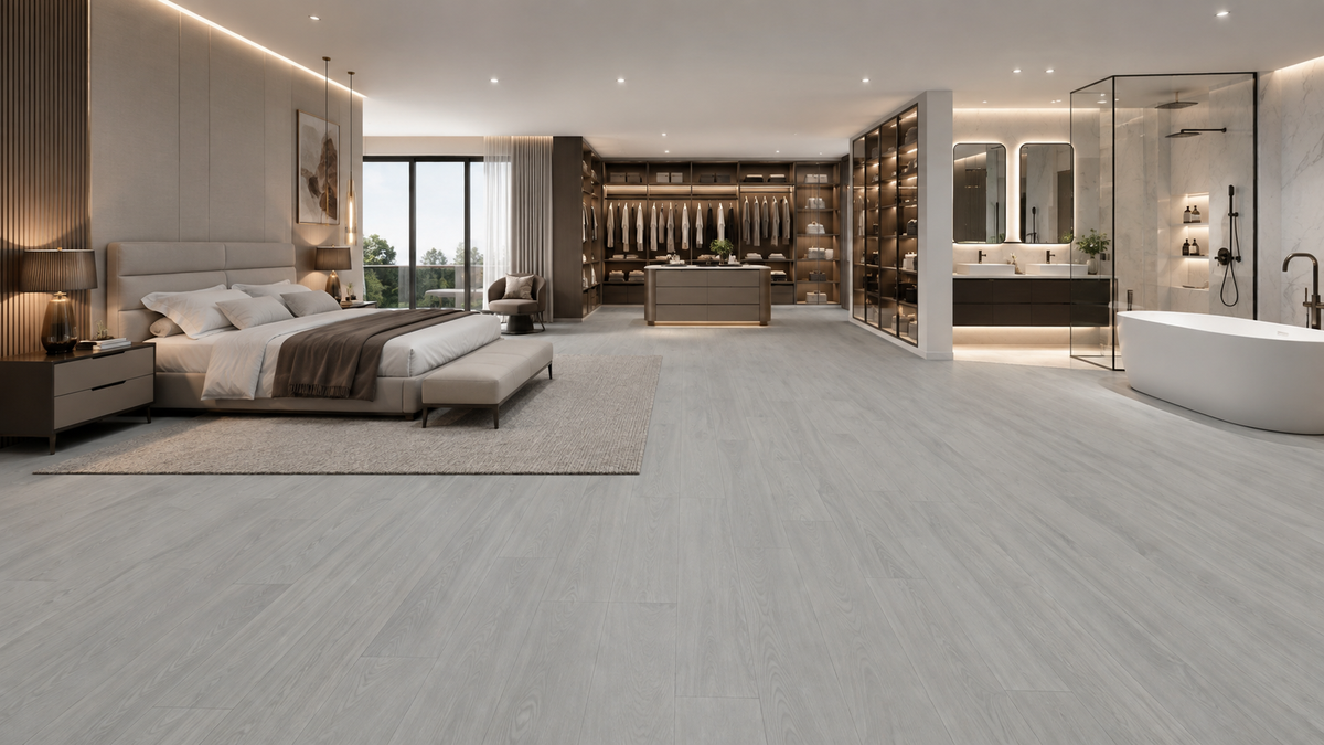 Pale Ash