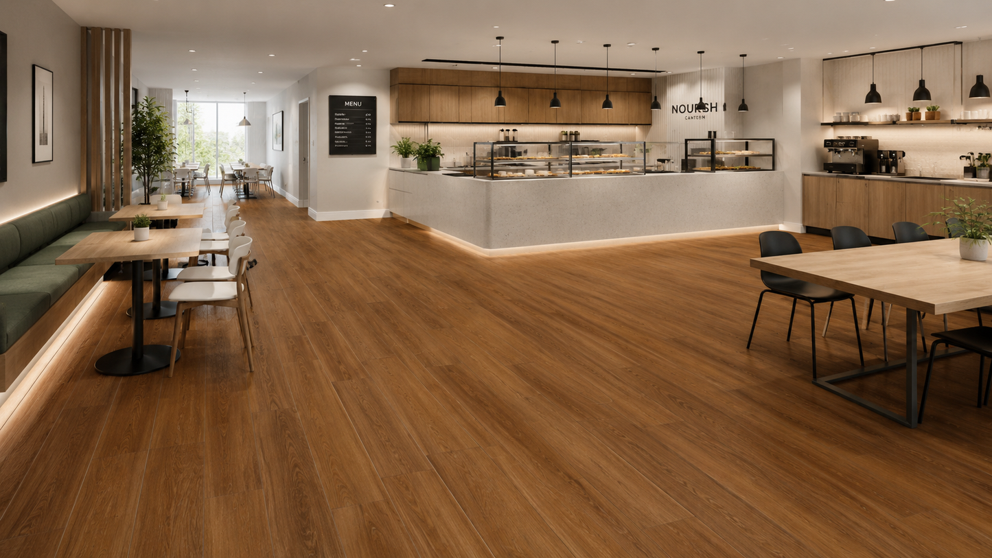 Sunset Elm