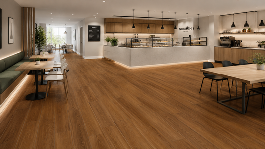 Sunset Elm